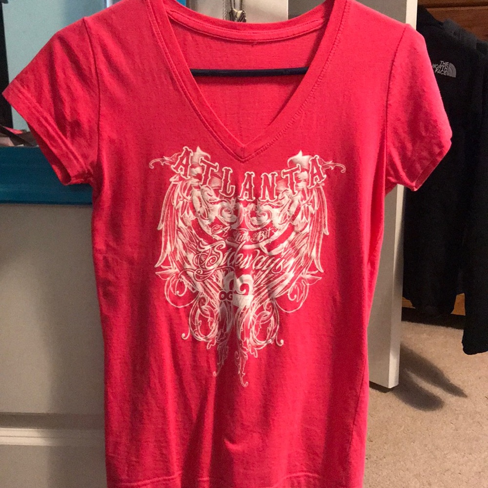 Brand new drift shirt